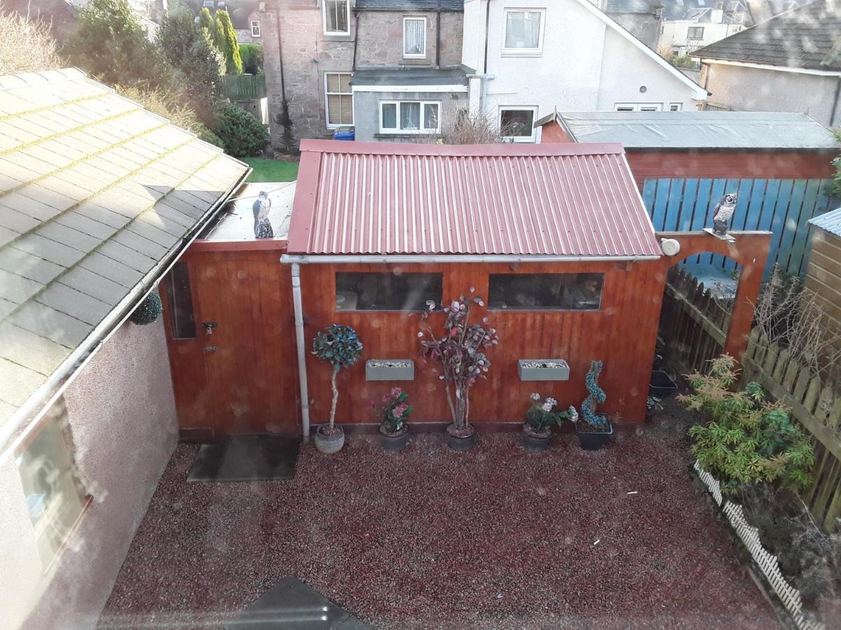Tay Villa Guest Accommodation - Inverness — Photos 1