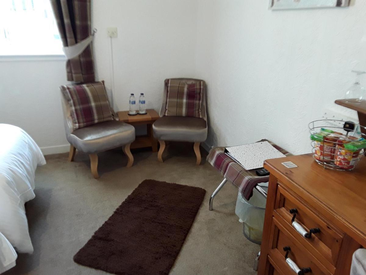 Tay Villa Guest Accommodation - Inverness — Photos 2