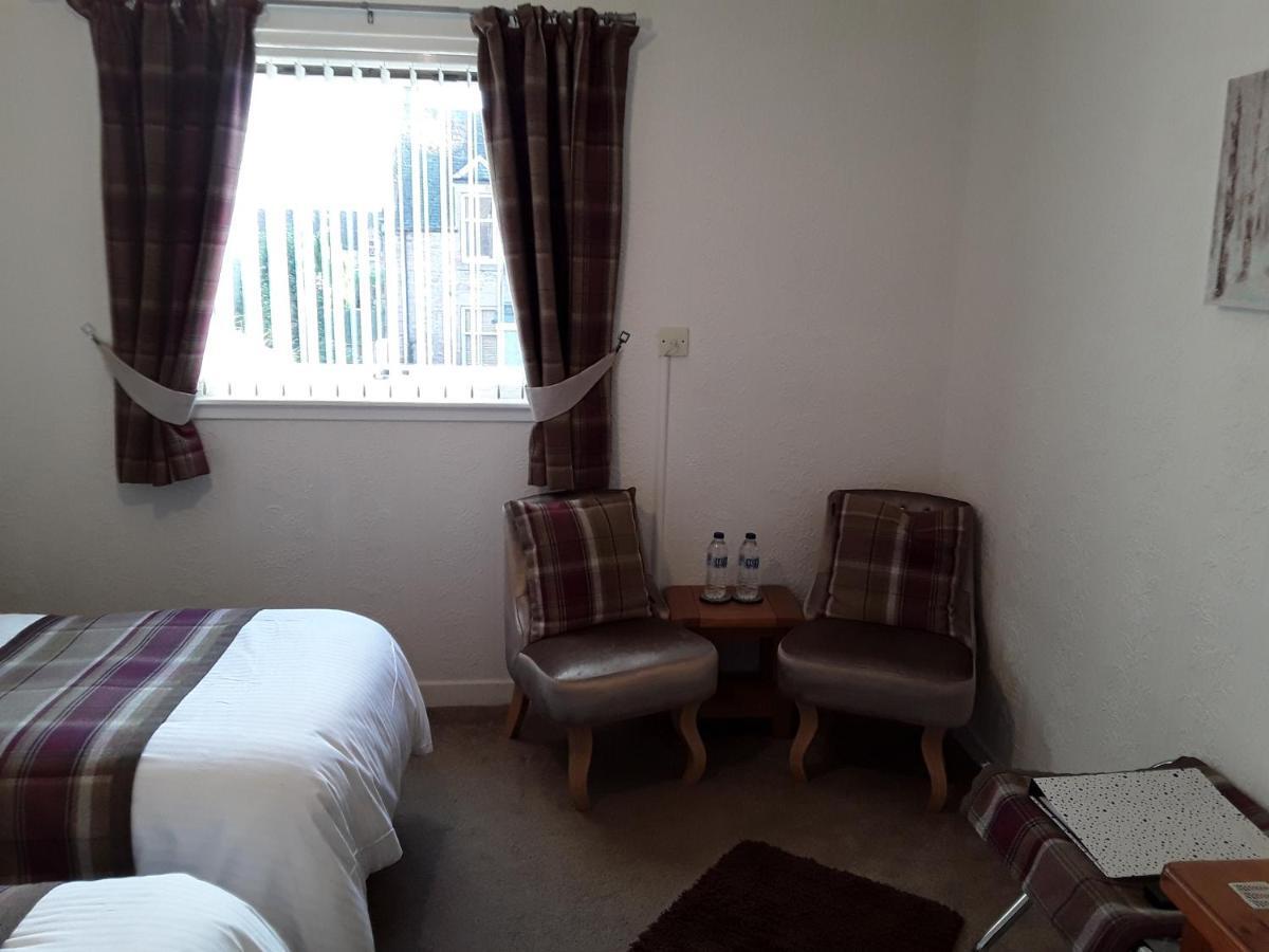 Tay Villa Guest Accommodation - Inverness — Photos 3